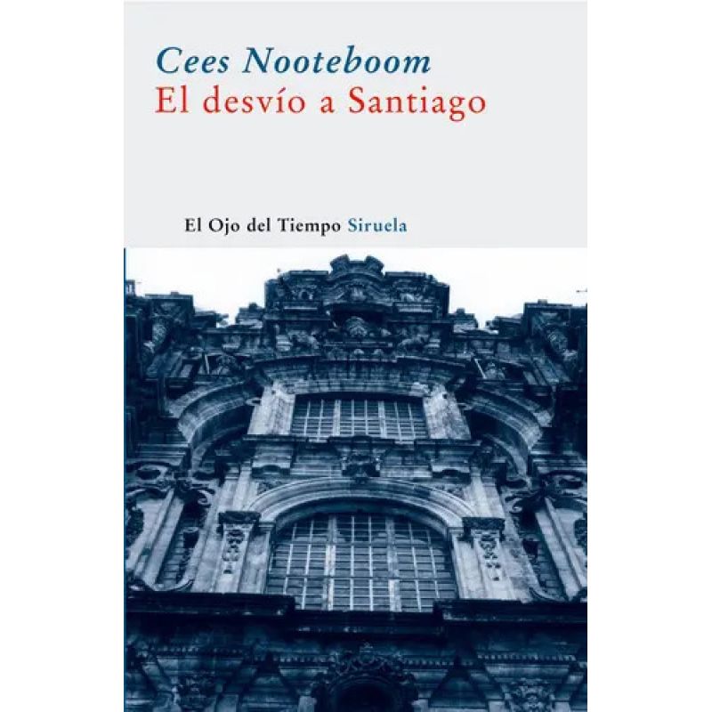DESVIO A SANTIAGO, EL