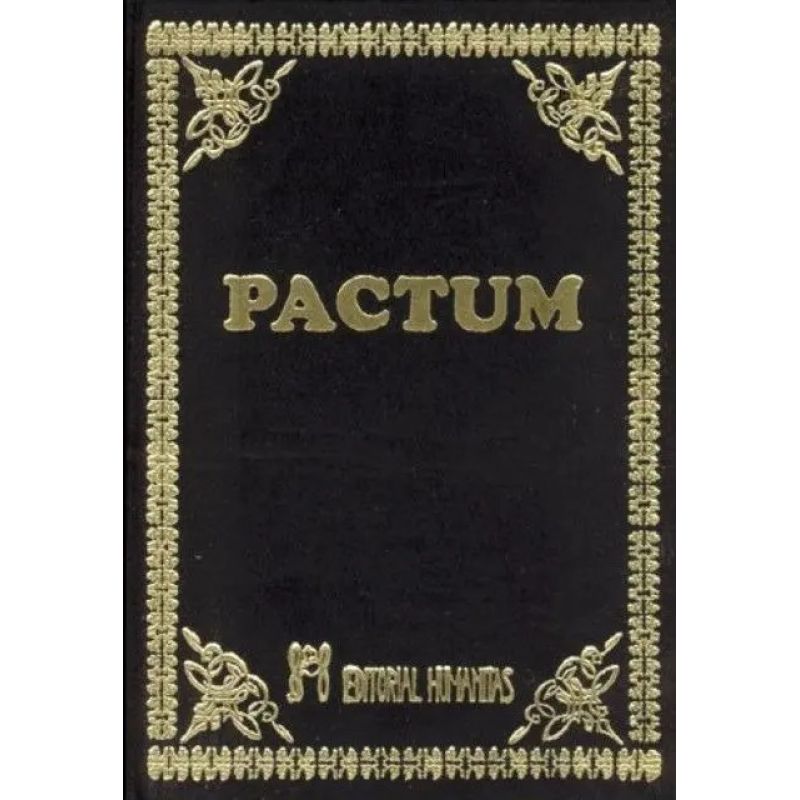 PACTUM - TD