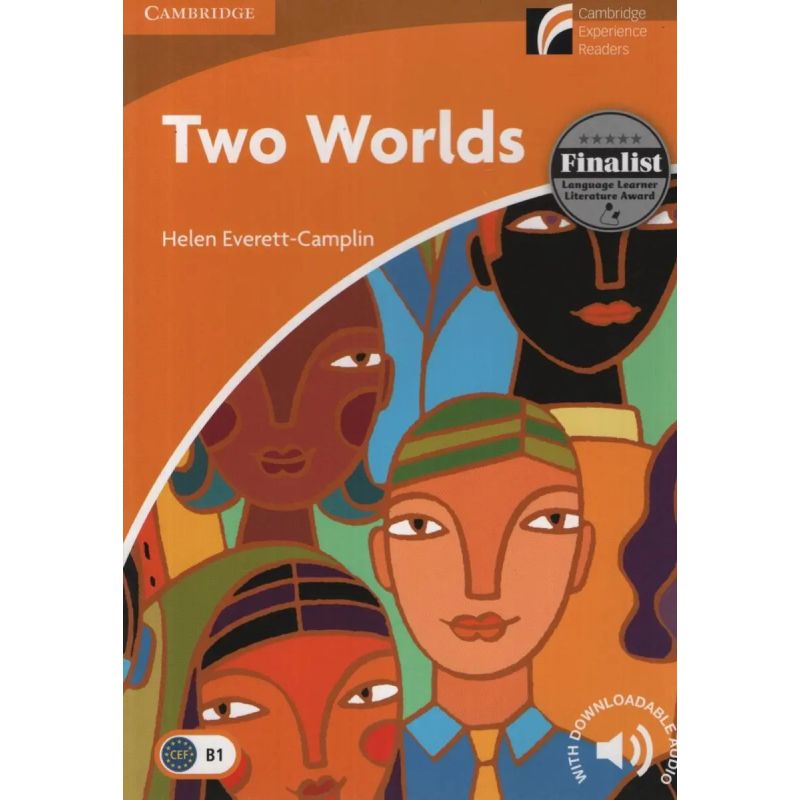 TWO WORLDS - CDR 4