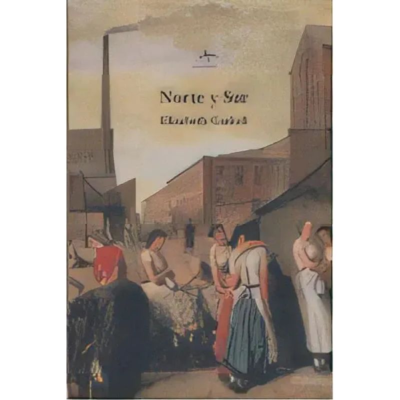 NORTE Y SUR - TD