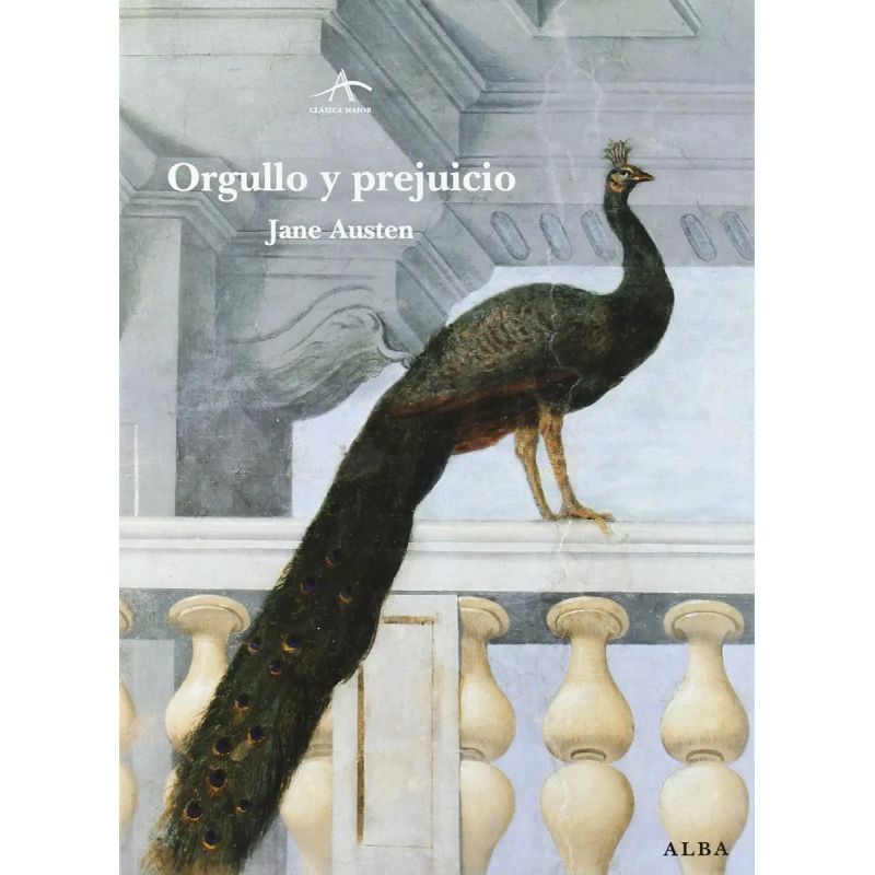 ORGULLO Y PREJUICIO - TD