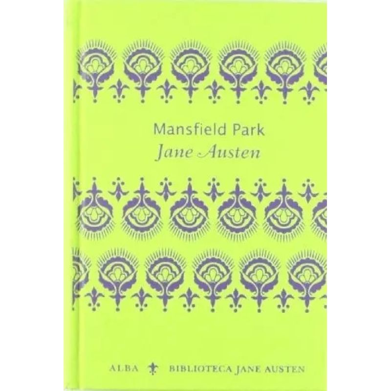 MANSFIELD PARK (TELA) - TD