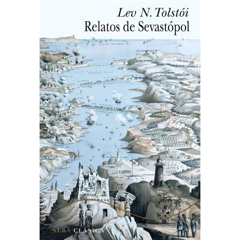 RELATOS DE SEVASTOPOL