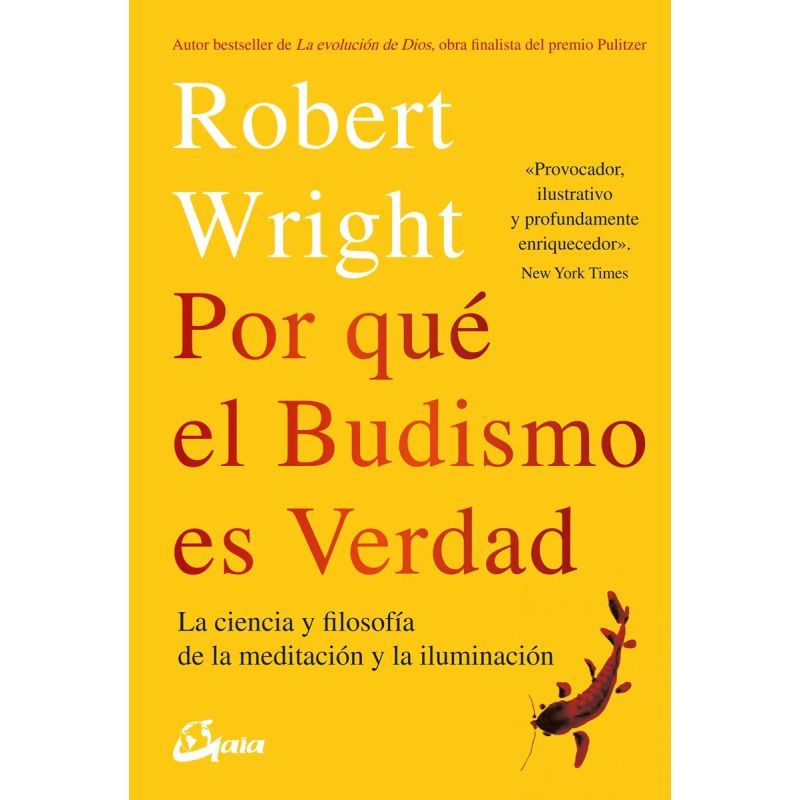 POR QUE EL BUDISMO ES VERDAD