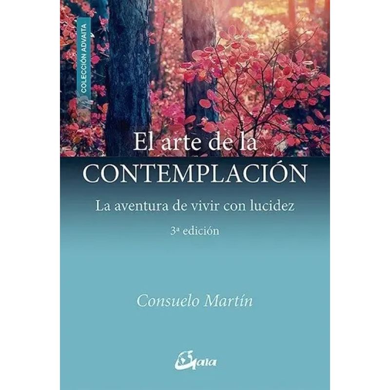 ARTE DE LA CONTEMPLACION, EL - N/ED.