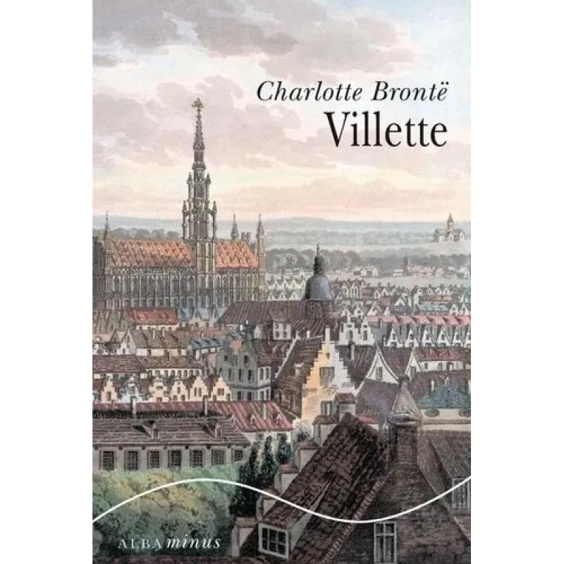 VILLETTE - ALBA MINUS