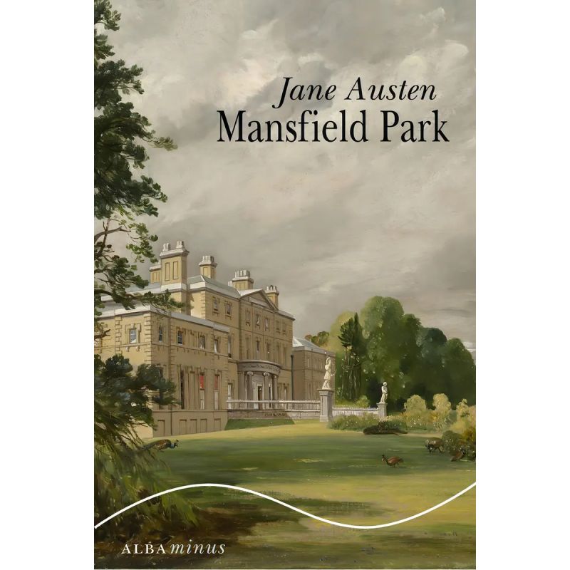 MANSFIELD PARK