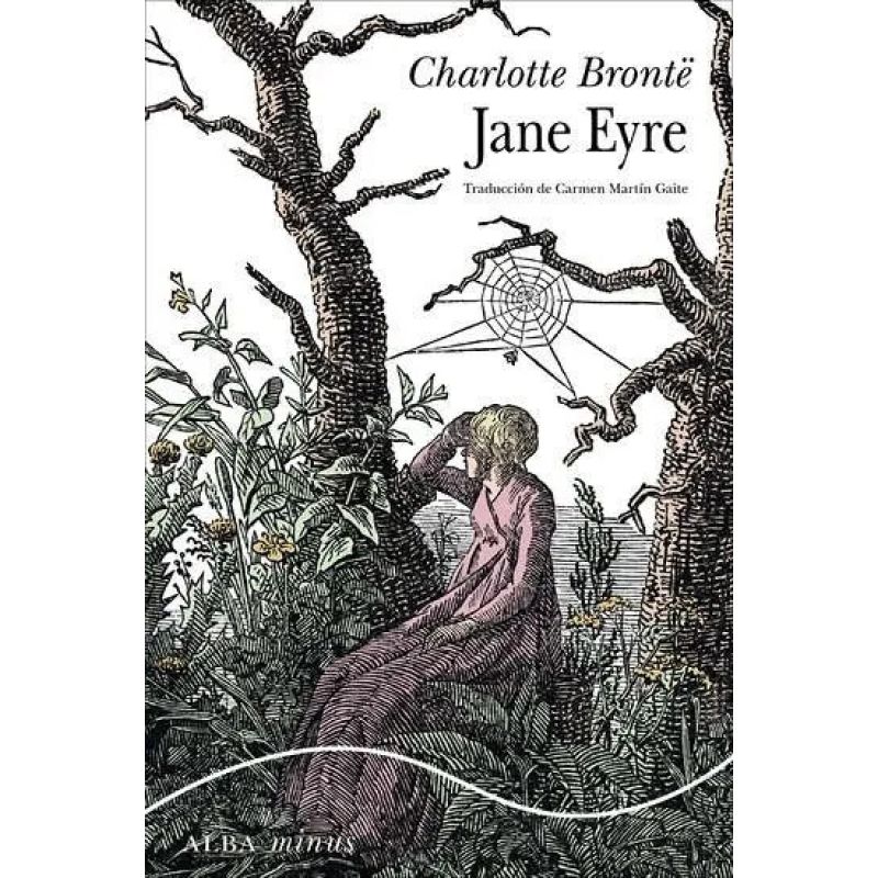 JANE EYRE