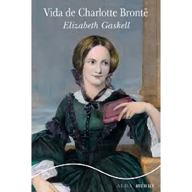 VIDAS DE CHARLOTTE BRONTE