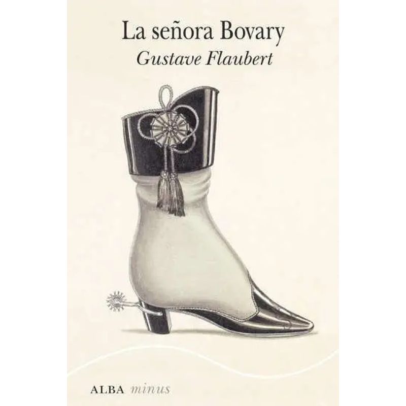 SEÑORA BOVARY, LA