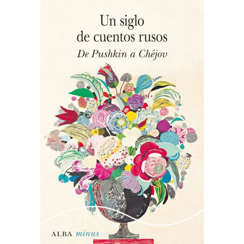 UN SIGLO DE CUENTOS RUSOS ( R )