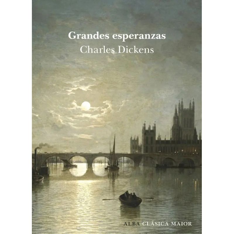 GRANDES ESPERANZAS