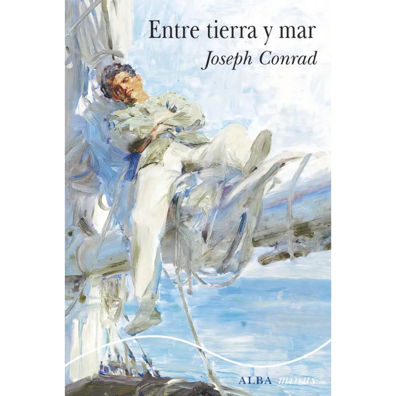 ENTRE TIERRA Y MAR