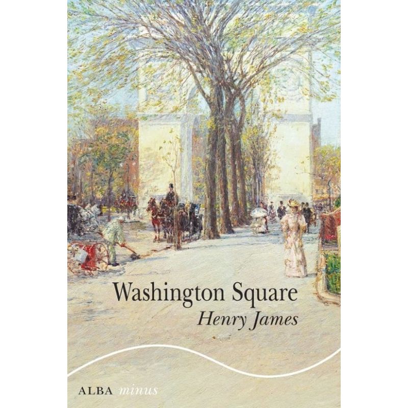 WASHINGTON SQUARE