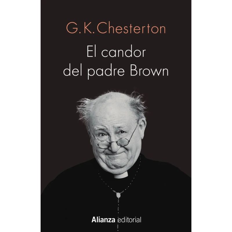 CANDOR DEL PADRE BROWN, EL