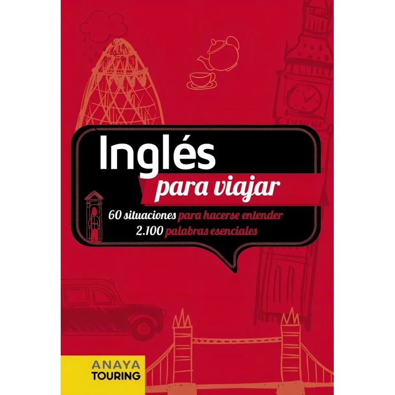 INGLES PARA VIAJAR