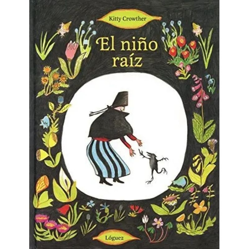NIÑO RAIZ, EL (TD)