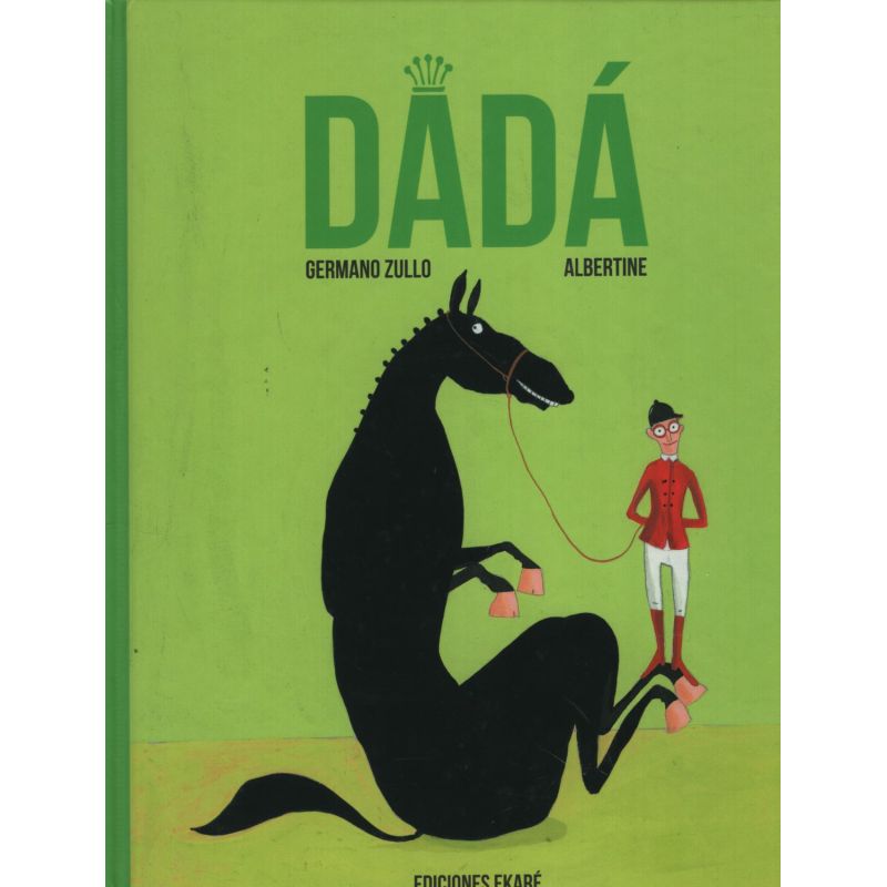 DADA