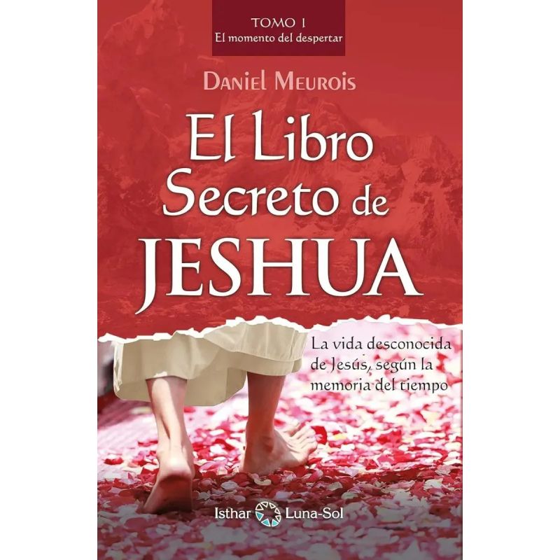 LIBRO SECRETO DE JESHUA, EL - TOMO 1 - Miniatura 2