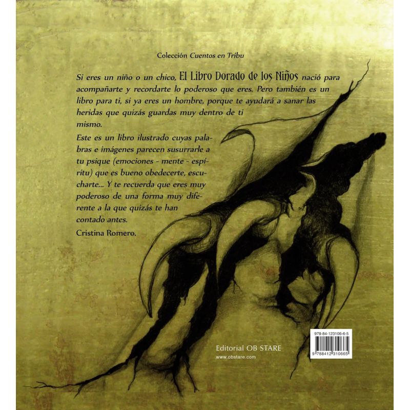 LIBRO DORADO DE LOS NIÑOS, EL - Miniatura 2