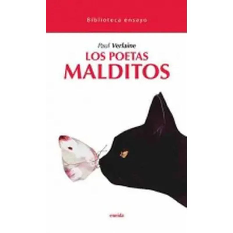 POETAS MALDITOS, LOS - Miniatura 2