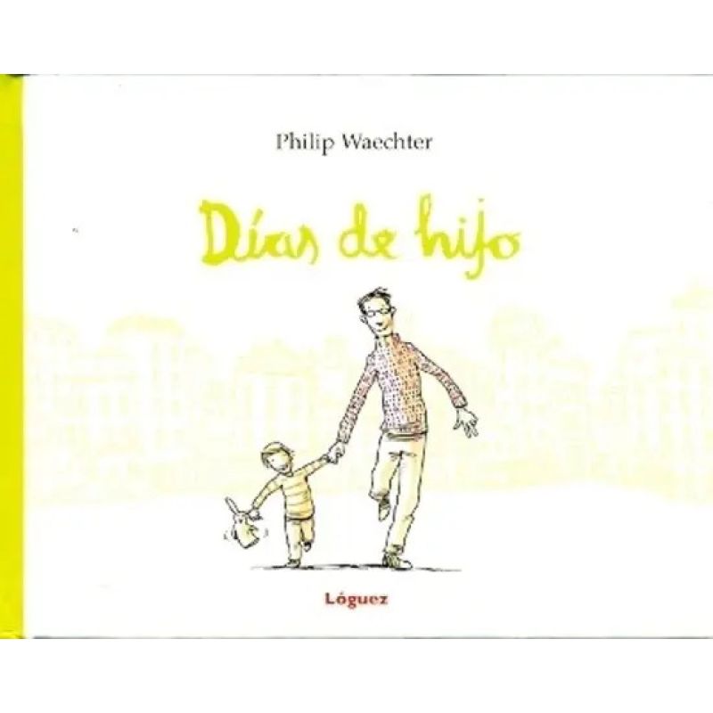 DIAS DE HIJO - TD