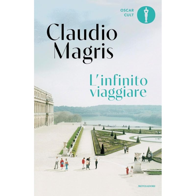 INFINITO VIAGGIARE, L'
