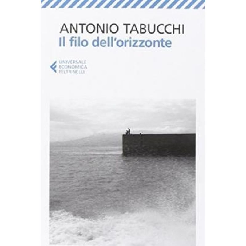 FILO DELL'ORIZZONTE, IL