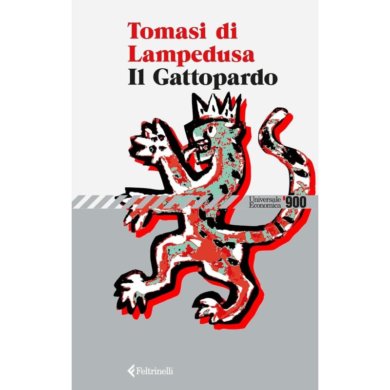 GATTOPARDO, IL