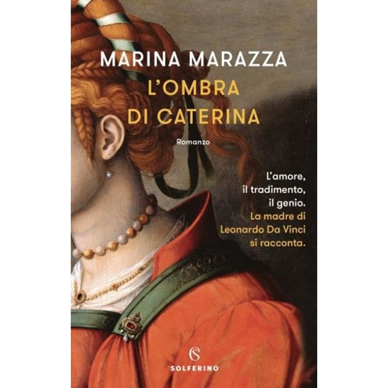 OMBRA DI CATERINA, LA