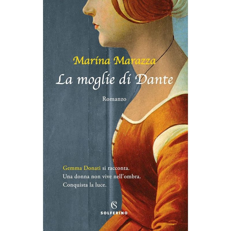 MOGLIE DI DANTE, LA