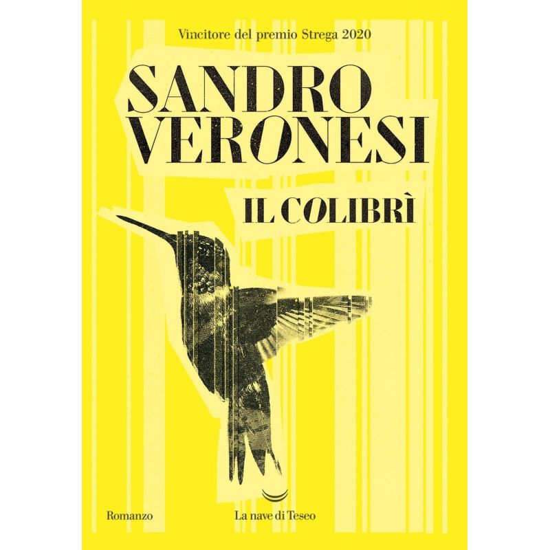 COLIBRI, IL