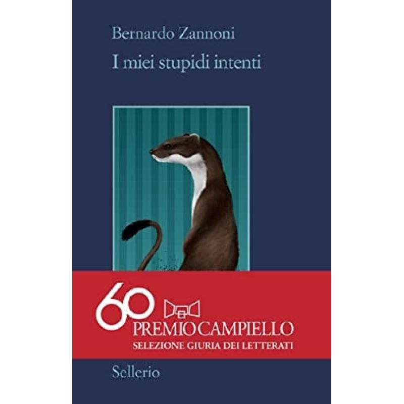 I MIEI STUPIDI INTENTI