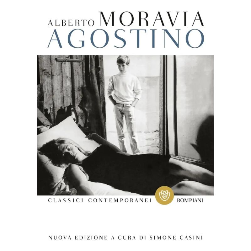 AGOSTINO