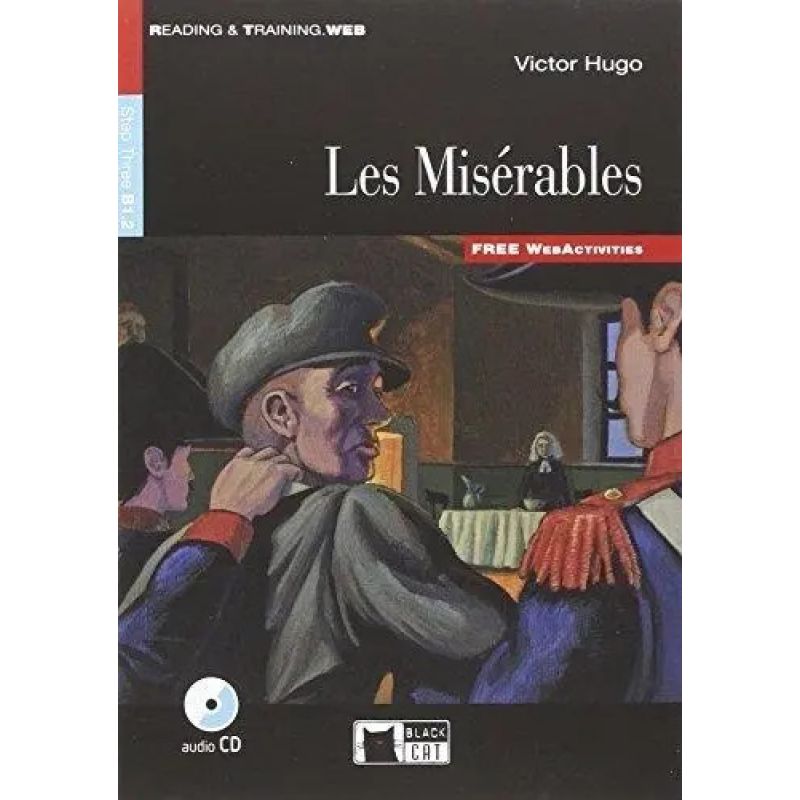 LES MISERABLES - R&T 3 (B1.2)