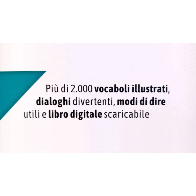 ELI DIZIONARIO ILLUSTRATO + LIBRO DIGITALE + ELI LINK (A2/B2) - Miniatura 2