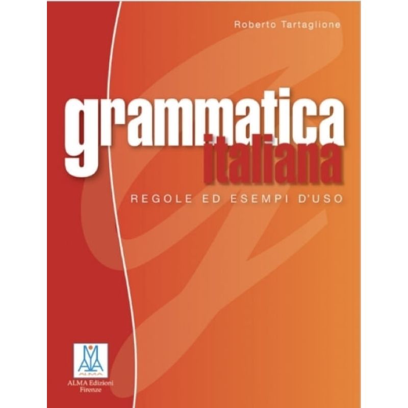 GRAMMATICA ITALIANA