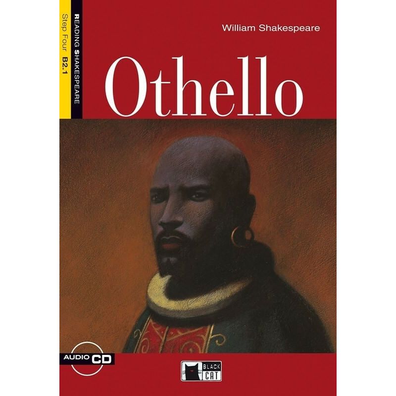OTHELLO - R&T 4 (B2.1)