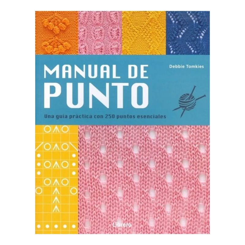 MANUAL DE PUNTO