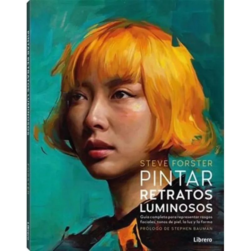 PINTAR RETRATOS LUMINOSOS