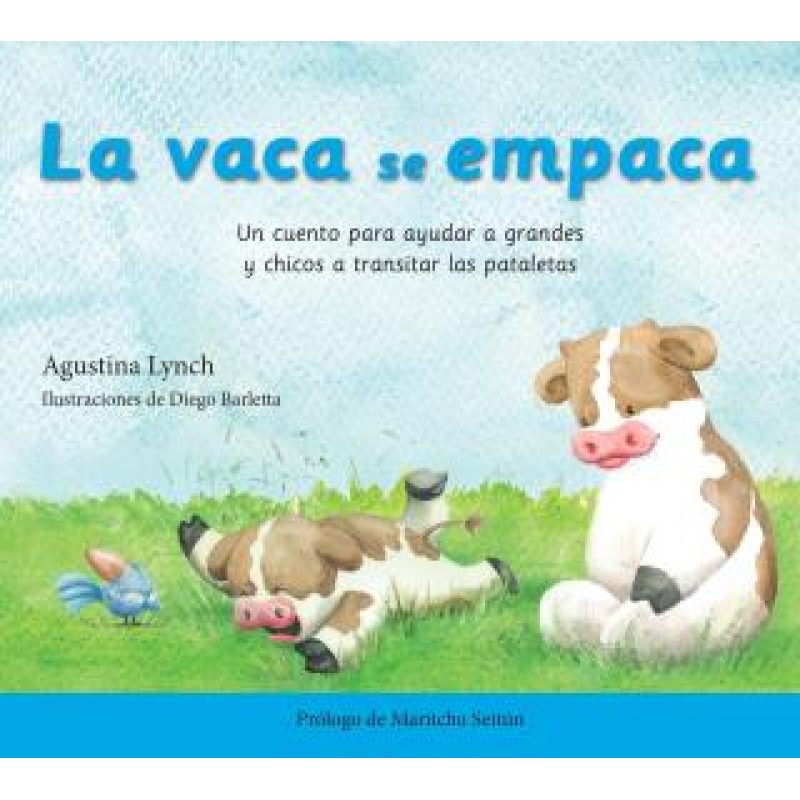 VACA SE EMPACA, LA - TD