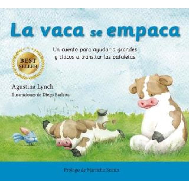 VACA SE EMPACA, LA