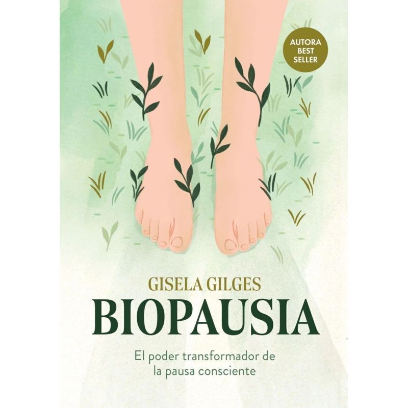 BIOPAUSIA - 2/ED. - TD