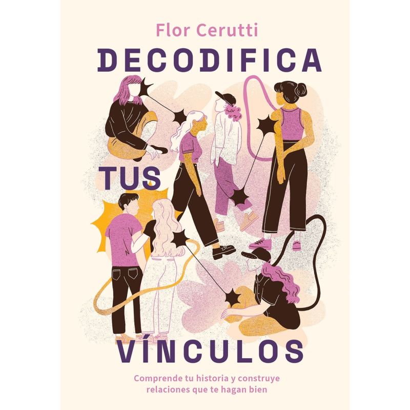 DECODIFICA TUS VINCULOS