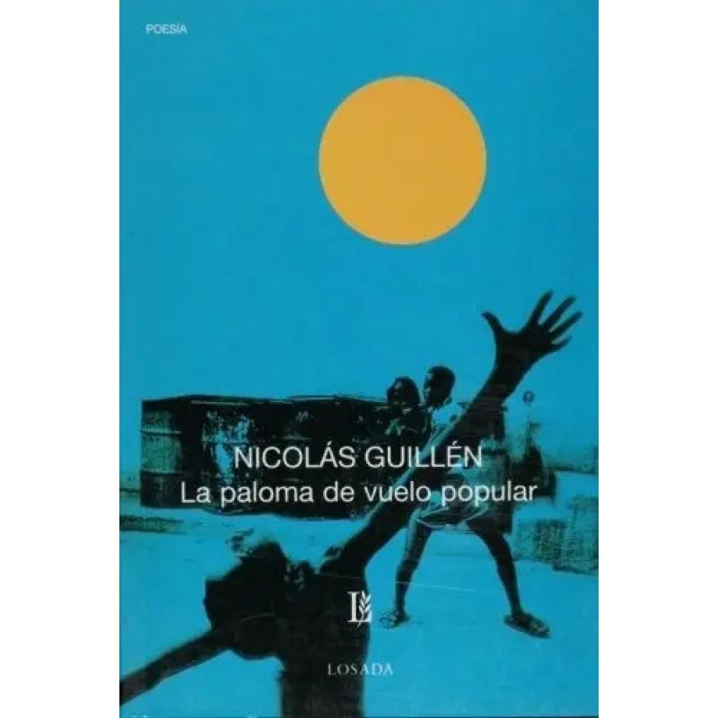 PALOMA DE VUELO POPULAR (281)