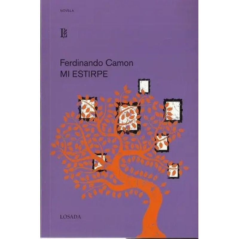 MI ESTIRPE