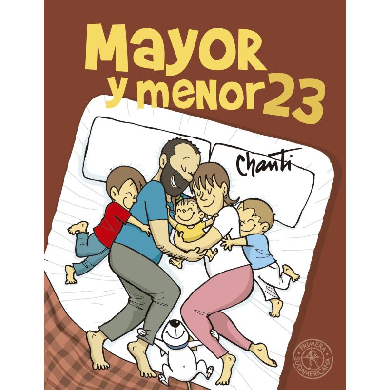 MAYOR Y MENOR 23