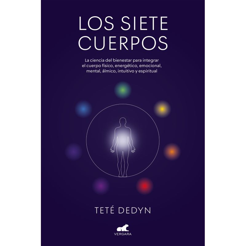 SIETE CUERPOS, LOS
