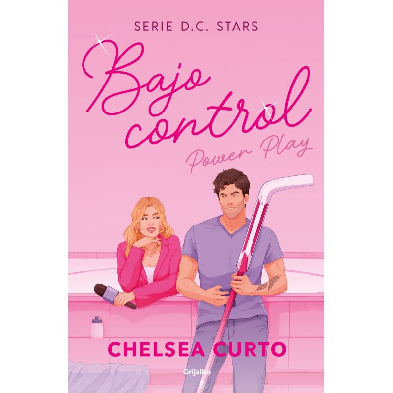 BAJO CONTROL - DC STARS 2