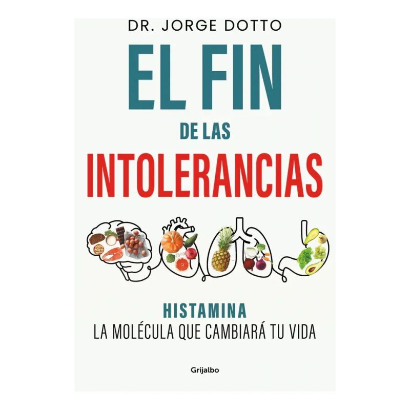 FIN DE LAS INTOLERANCIAS, EL